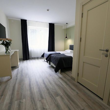 Hotel Golden Lemon Готель Золотий Лимон Lviv Exterior photo