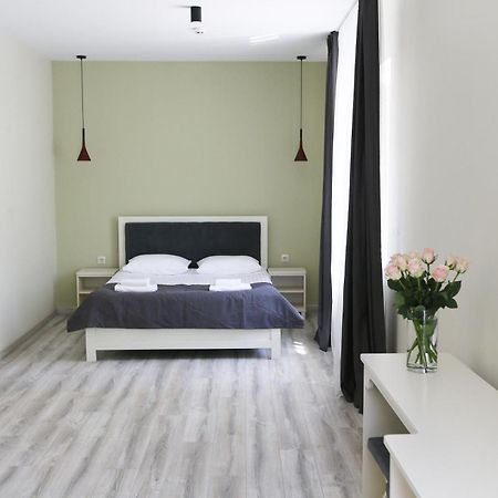 Hotel Golden Lemon Готель Золотий Лимон Lviv Exterior photo