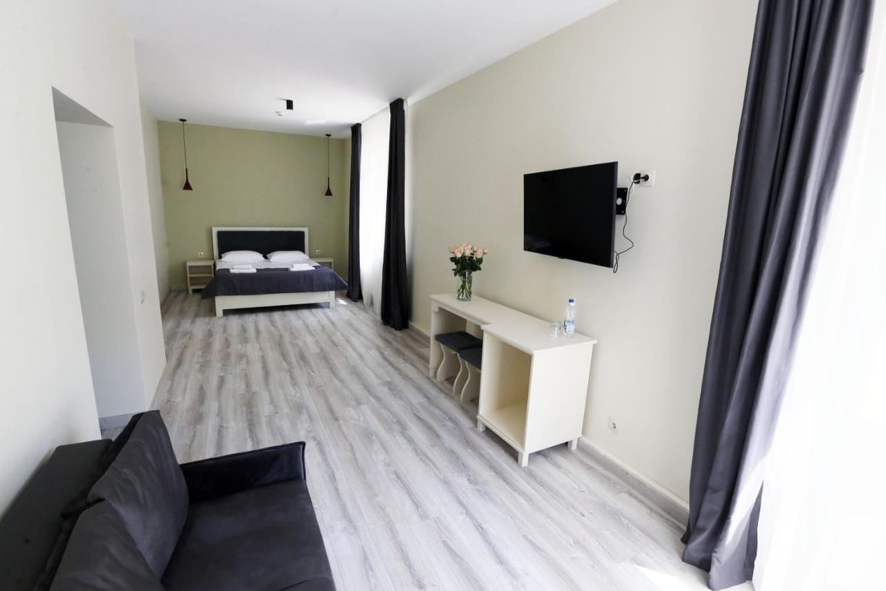Hotel Golden Lemon Готель Золотий Лимон Lviv Exterior photo