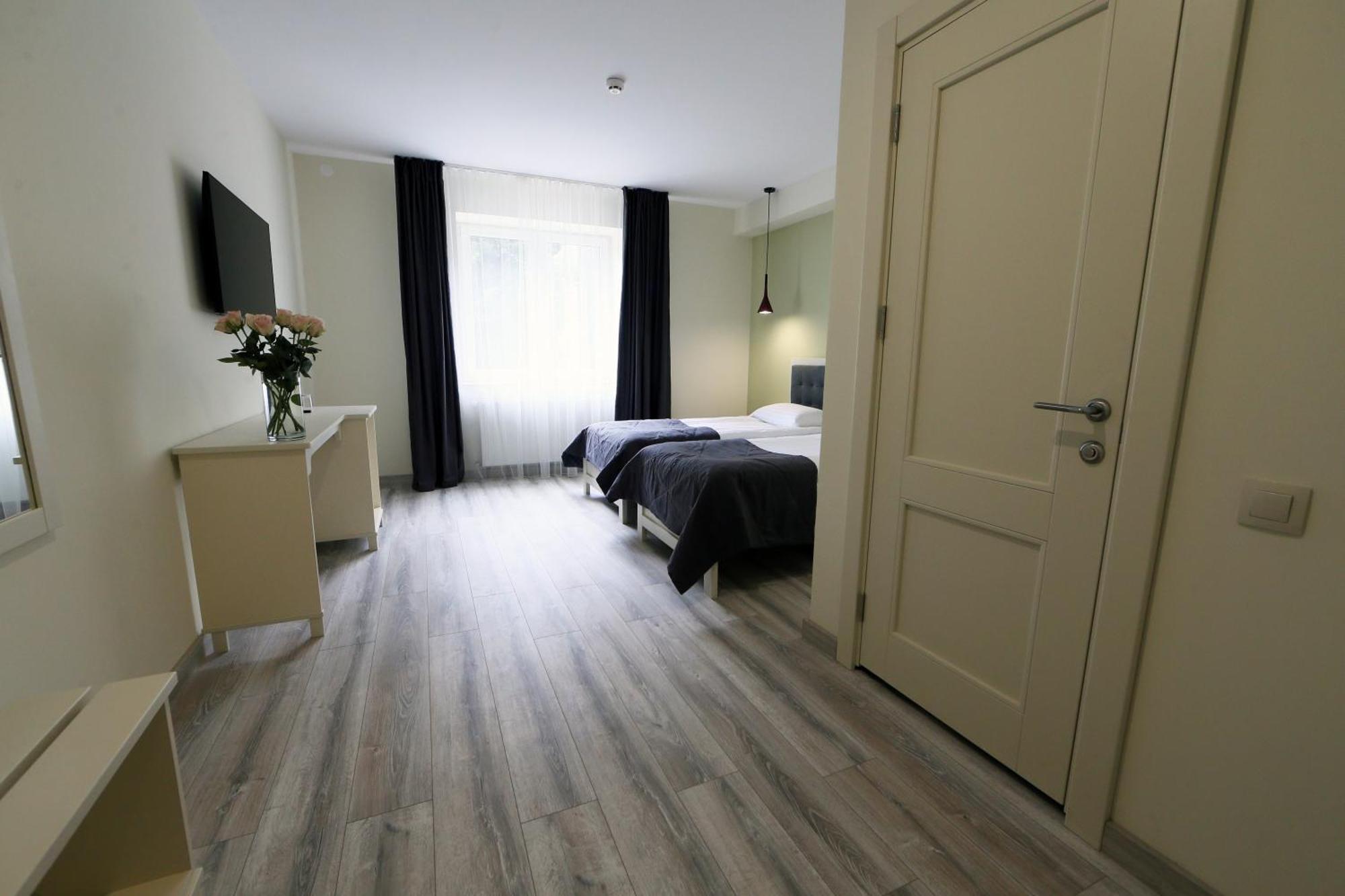 Hotel Golden Lemon Готель Золотий Лимон Lviv Exterior photo
