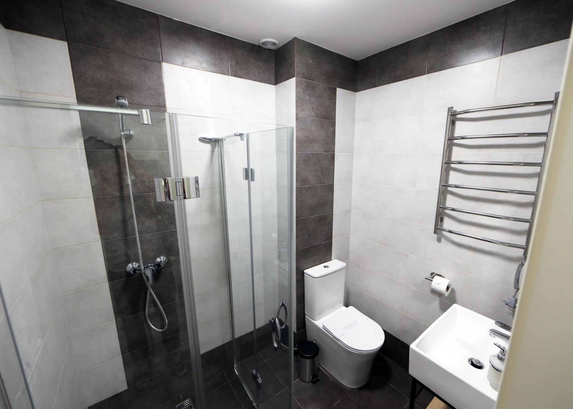 Hotel Golden Lemon Готель Золотий Лимон Lviv Exterior photo