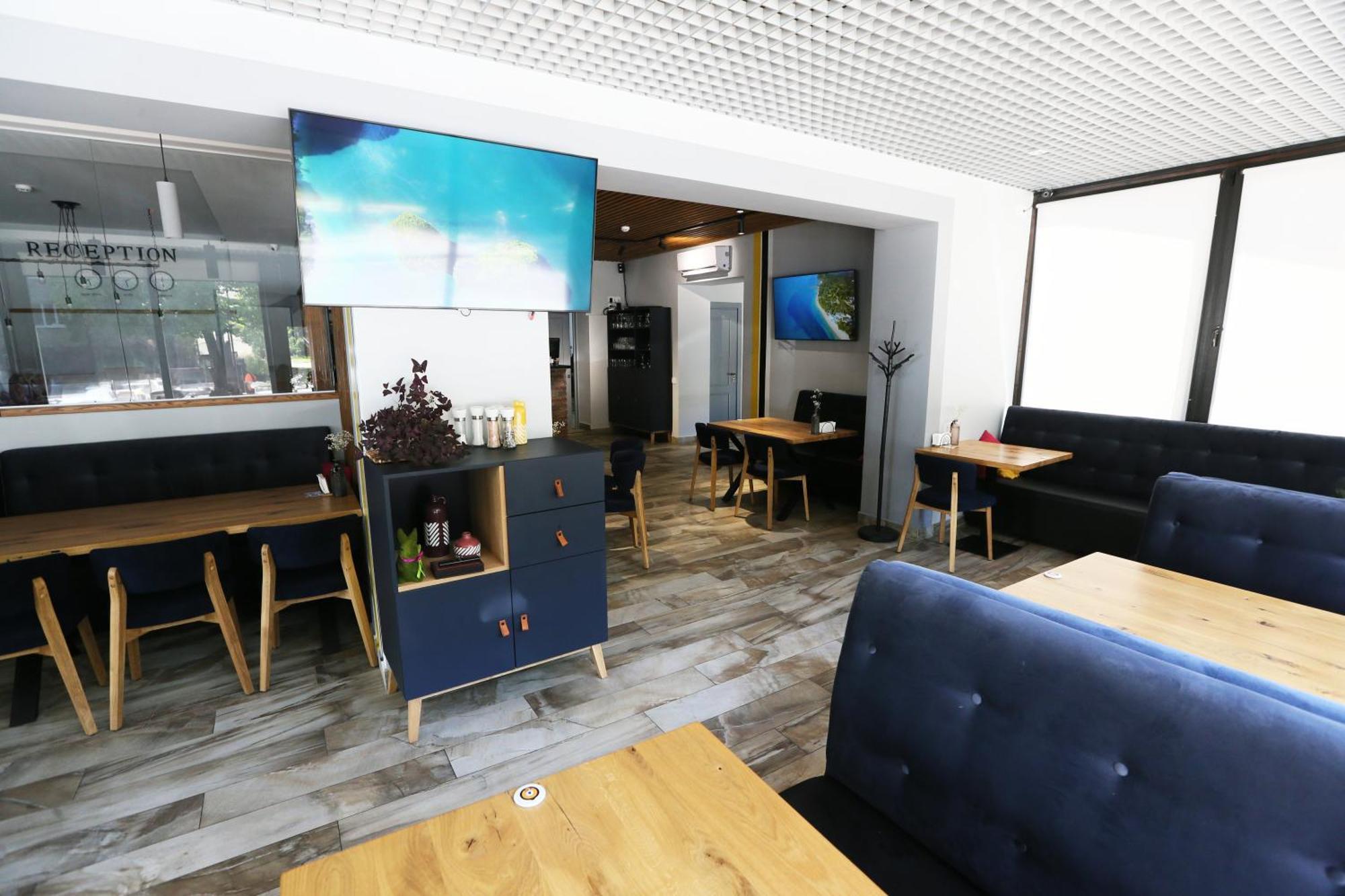 Hotel Golden Lemon Готель Золотий Лимон Lviv Exterior photo