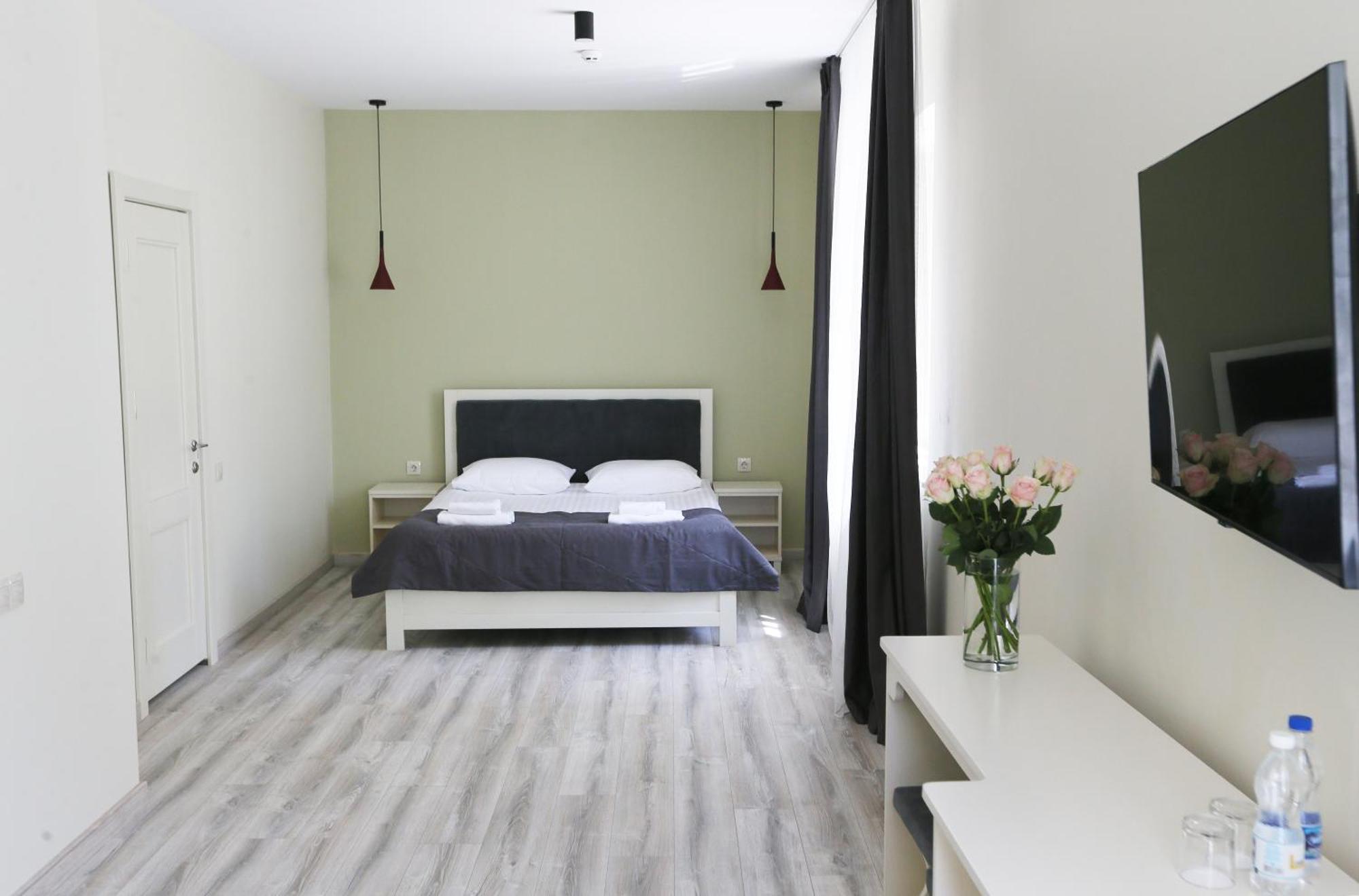 Hotel Golden Lemon Готель Золотий Лимон Lviv Exterior photo
