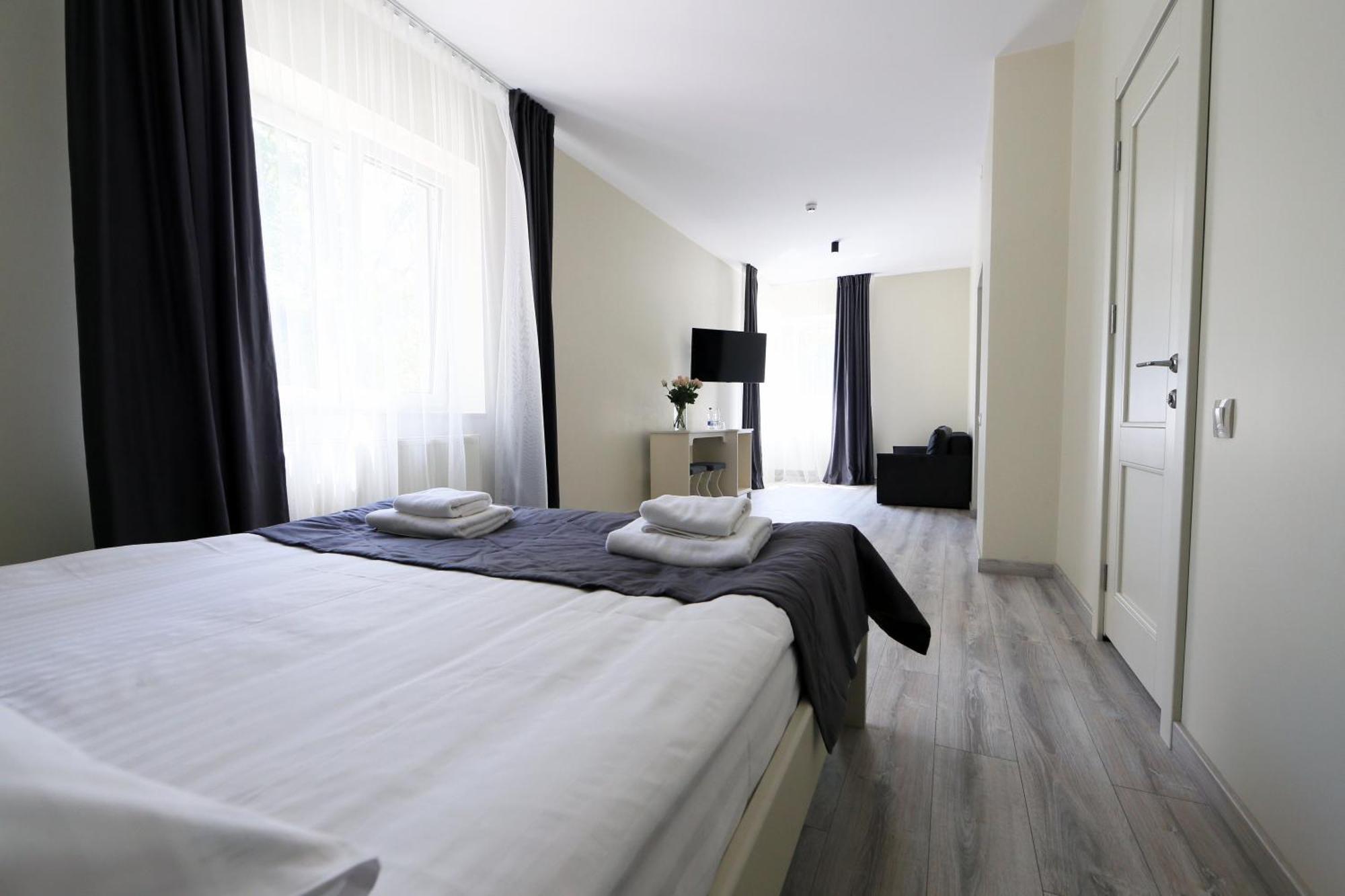 Hotel Golden Lemon Готель Золотий Лимон Lviv Room photo